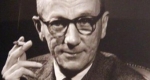 Jean Effel (1908-1982) francia grafikusművész (Fotó: babelio.com)