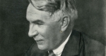 Móra Ferenc (1879-1934) író, költő (Fotó: Móra Ferenc Múzeum)