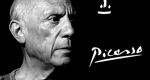 Pablo Picasso (1881 -1973) festőművész, grafikus (Fotó: pablopicasso.org)