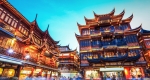 Sanghaj, Kína (Fotó: Shutterstock)