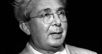 Szilárd Leó (1898-1964) világhírű magyar természettudós, az atombomba egyik feltalálója, fizikus (Fotó: Wikipédia)