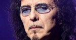 Tony Iommi, a Black Sabbath gitárosa (Fotó: iommi.com)