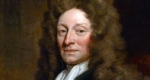 Godfrey Kneller: Christopher Wren(1632-1723) angol építész, asztronómus, matematikus, 1711 (Fotó: Wikimédia)
