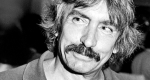 Edward Albee (1928-2016) drámaíró, színházi rendező (Fotó: Babelio)