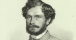 J. Marastoni: Id. gróf Andrássy Gyula (1823-1890), 1861 (Fotó: OSZK)