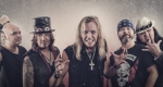 Pretty Maids dán hard rock zenekar (Fotó: Livesounds)