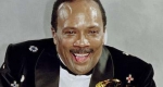 Quincy Jones Grammy-díjas zenész, producer, 1991 (Fotó: quincyjones.com)