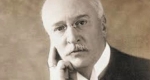 Rudolf Diesel (1858-1913) német mérnök, a róla elnevezett belsőégésű motor feltalálója (Fotó: Wikipédia)