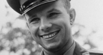 Jurij Gagarin (1934-1968) szovjet űrhajós (Forrás: Nasa.gov)