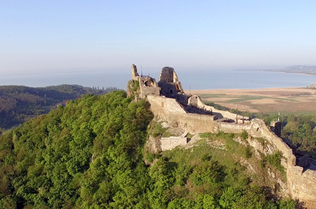 Vad Balaton c. természetfilm (Fotó: Pannonia Entertainment)