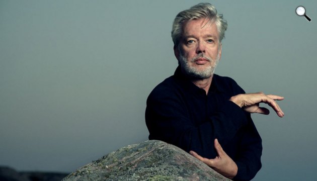 Jukka-Pekka Saraste, Anton Bruckner estek finn karmestere, Budapesti Fesztiválzenekar (Fotó: BFZ)