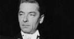 Herbert von Karajan (1908-1989) osztrák karmester (Fotó: Wikipédia)