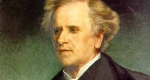 Urbain Le Verrier (1811-1877) francia matematikus, a Neptunusz felfeezője (Fotó: Wikimédia)