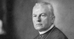 Prohászka Ottokár (1858-1927) katolikus egyházi író (MTI Fotó)