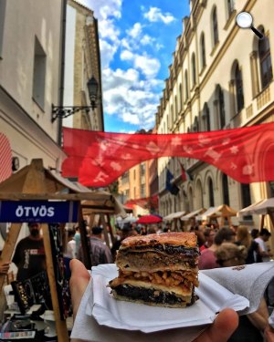  Judafest utcafesztivál (Fotó: Judafest)