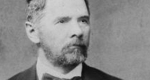 Beöthy Zsolt (1848–1922) irodalomtörténész (Fotó: OSZK)