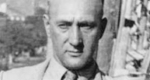 Nagy Lajos író Rosztovban, 1934 (Fotó: Illyés Gyula író/fotomuveszet.net)