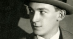 Dsida Jenő (1907-1938) költő, műfordító (Fotó: PIM)
