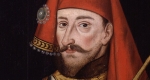 IV. Henrik (1367-1413) angol király, első király a Lancaster-családból (Fotó: Wikimédia)