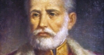 Bem József (Józef Zachariasz Bem) (1794-1850)  lengyel származású magyar honvéd altábornagy majd oszmán pasa, 1850 (Fotó: Wikimédia)