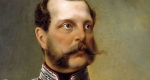II. Sándor,vagy II. Alekszandr, teljes nevén Alekszandr Nyikolajevics Romanov (1818-1881)  Orosz Birodalom cárja (Fotó: Wikimédia)