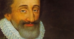 IV. Henrik francia király (1553-1610) (Fotó: Wikimédia)