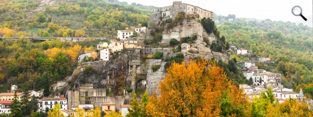 Molise, Olaszország (Fotó: Mela Rosa)