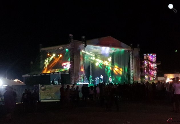 EFOTT 2018 - Velence (Fotó: Oldal Gergely / cultura.hu)