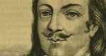 Mikes Kelemen (1690-1761) ró, műfordító, II. Rákóczi Ferenc íródeákja (Fotó: OSZK)