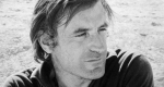 Ted Hughes (1930-1998) költő, meseíró (Fotó: Babelio)