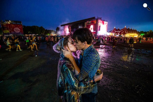 Sziget Fesztivál, 2018 (Fotó: sziget.hu)