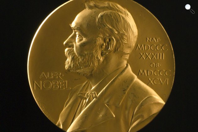 Alfred Nobel-díj (Fotó: listal.com)