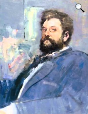 George Bizet (1838-1875) a romantika zeneszerzője (Fotó: Wikimédia)