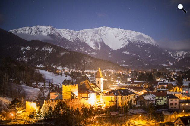 Alsó-Ausztria advent idején (Fotó: also-ausztria.info)