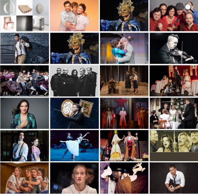 Budapesti Nyári Fesztivál 2019 (Fotó: BNYF/Cultura.hu)