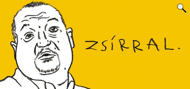 ARC Kiállítás 2019 - 3. díj Zsemberi: Zsírral (Fotó: ARC)