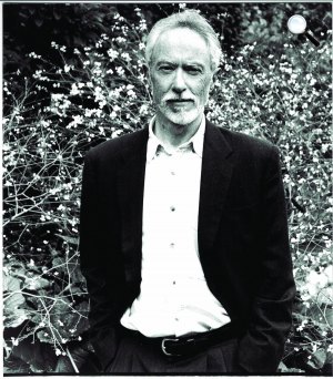 J. M. Coetzee irodalmi Nobel-díjas író (Fotó: lithub.com)