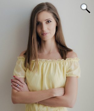  Benke Valéria pszichológus (Fotó: cultura.hu)