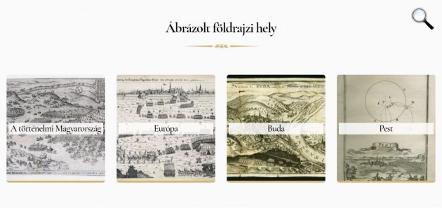 Régi Ritka / Országos Széchényi Könyvtár (Fotó: OSZK)