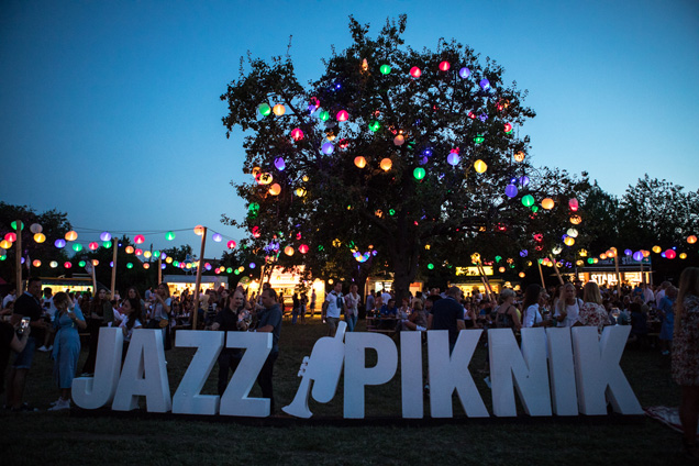 Paloznaki Jazzpiknik 2019 (Fotó: Chripko Lili)