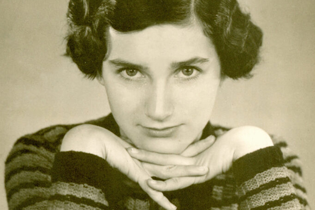 Janikovszky Éva (1926-2003): Naplóm (Fotó: Móra Kiadó)