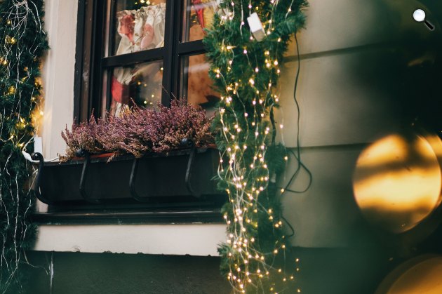 Karácsonyi tradíciók, díszítés (Fotó: 123RF)