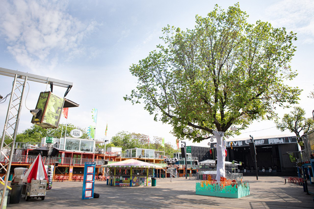 Budapest Park, Budapest (Fotó: ACG)