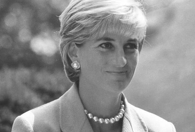 Lady Diana Spencer (1962-1992) walesi hercegné, 1997 1968 (Fotó: John Mathew Smith & celebrity-photos.com from Laurel Maryland, USA)
