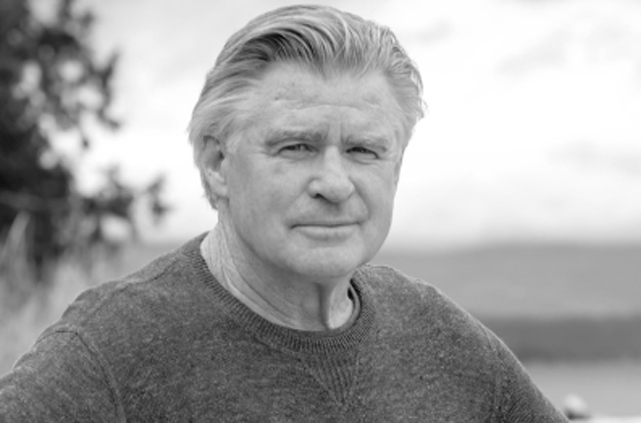 Chesapeake Shores - Treat Williams, 2016 (Fotó: Ricardo Hubbs/rown Media United States, LLC/Netflix)