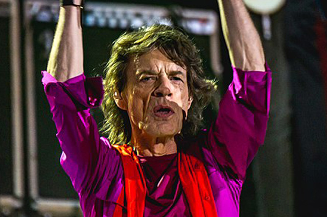 Artistic Sir Mick Jagger Performs Impromptu Pub Gig In Oxford Background Digital Art Artistic Sir Mick Jagger Performs Impromptu Pub Gig In Oxford Background Digital Art