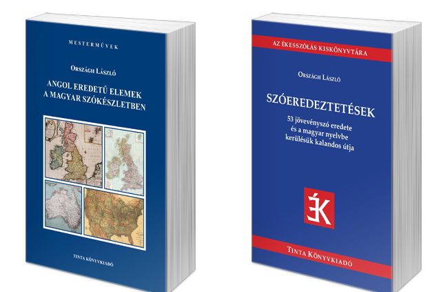 Angol eredetű elemek a magyar szókészletben - Szóeredeztetések