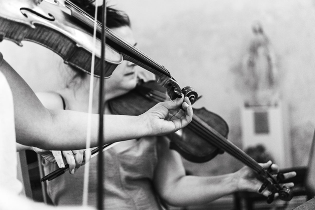 Veszprémi Régizenei Napok (Fotó: Veszprémi Régizenei Napok)