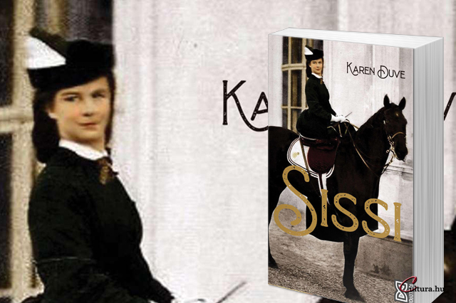 Karen Duve: Sissi