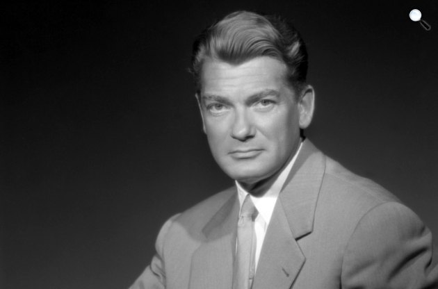 Jean Marais (1913-1998) francia színművész, filmrendező, író, festő, szobrászművész, 1948 (Fotó: Studio Harcourt/Wikimedia)